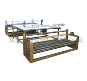 自動對邊卷驗布機(jī)（平臺檢驗型）LD-052E1